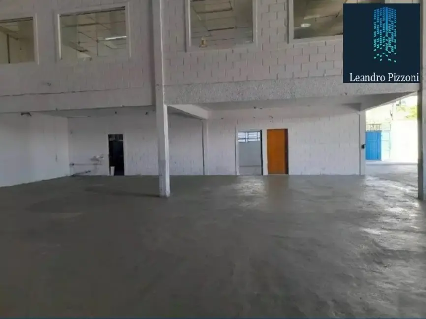 Foto 8 de Armazém / Galpão para alugar, 1500m2 em Portão, Aruja - SP