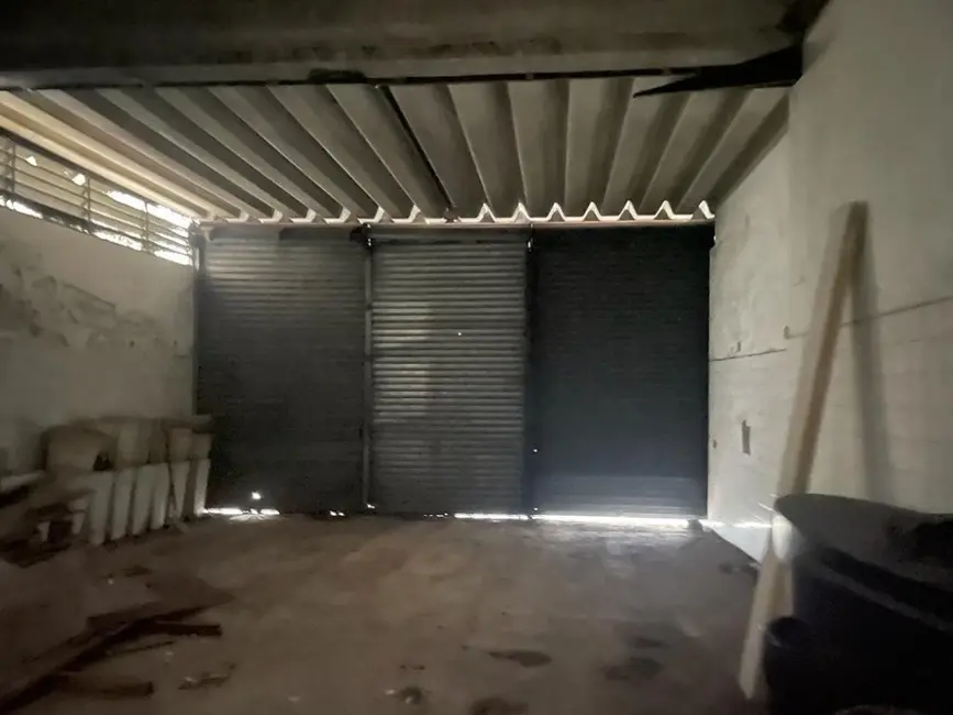 Foto 1 de Armazém / Galpão para alugar, 1250m2 em Canindé, São Paulo - SP