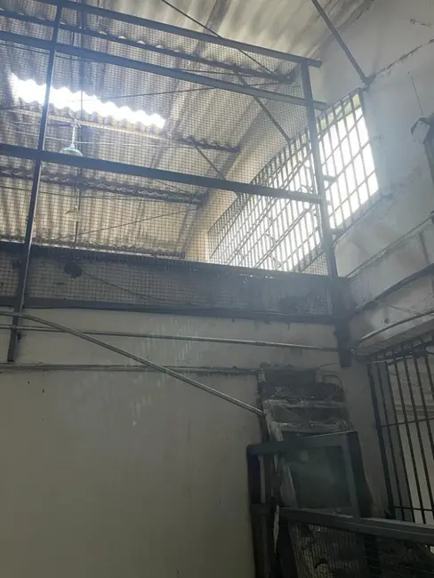 Foto 4 de Armazém / Galpão para alugar, 1250m2 em Canindé, São Paulo - SP