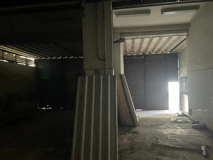 Foto 3 de Armazém / Galpão para alugar, 1250m2 em Canindé, São Paulo - SP