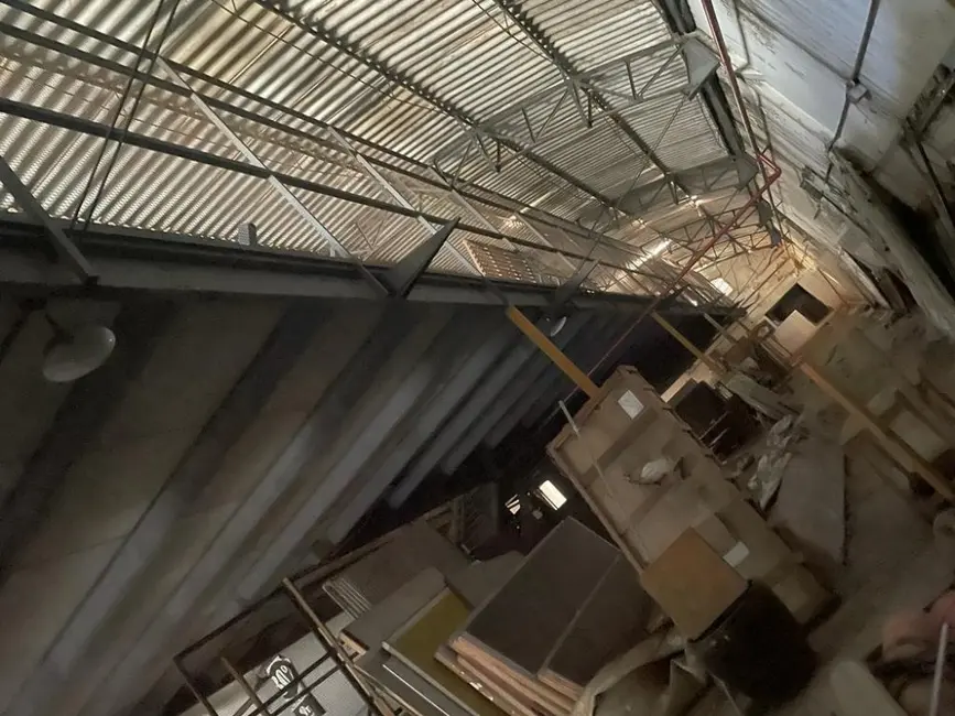 Foto 8 de Armazém / Galpão para alugar, 1250m2 em Canindé, São Paulo - SP