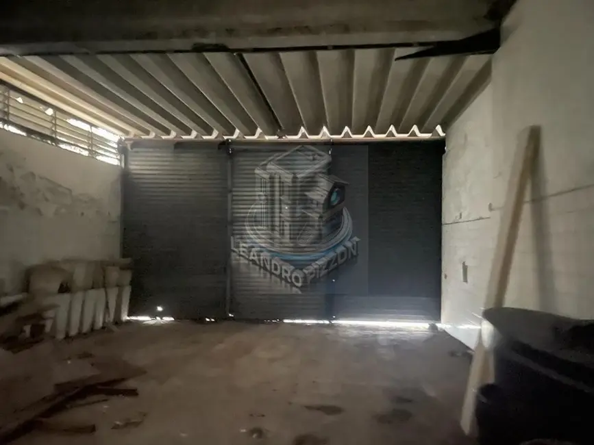 Foto 1 de Armazém / Galpão à venda, 1250m2 em Canindé, São Paulo - SP