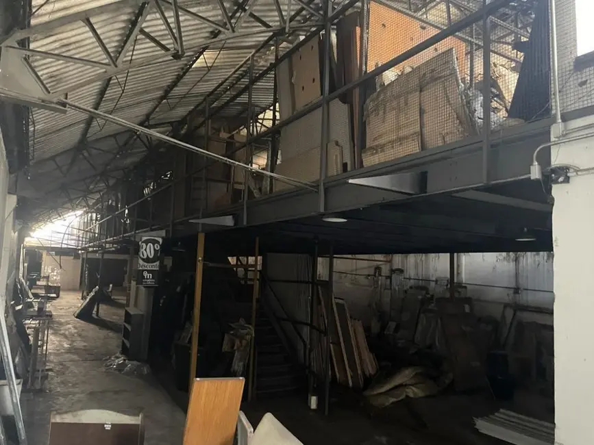 Foto 7 de Armazém / Galpão à venda, 1250m2 em Canindé, São Paulo - SP
