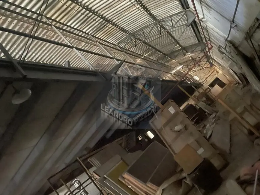 Foto 8 de Armazém / Galpão à venda, 1250m2 em Canindé, São Paulo - SP