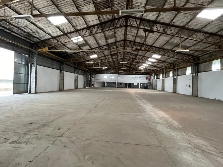 Foto 1 de Armazém / Galpão para alugar, 1250m2 em Jardim São Paulo, Itaquaquecetuba - SP
