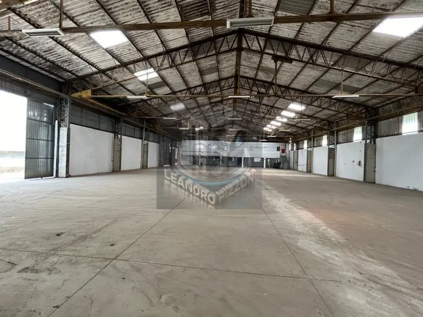 Foto 1 de Armazém / Galpão para alugar, 1250m2 em Jardim São Paulo, Itaquaquecetuba - SP