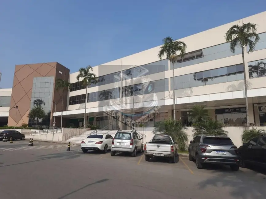 Foto 2 de Sala Comercial para alugar, 80m2 em Caputera, Aruja - SP