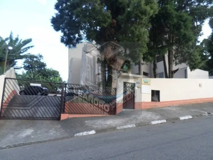 Foto 1 de Apartamento com 2 quartos à venda, 59m2 em Jordanópolis, Aruja - SP