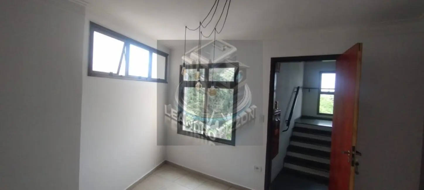Foto 2 de Apartamento com 2 quartos à venda, 59m2 em Jordanópolis, Aruja - SP