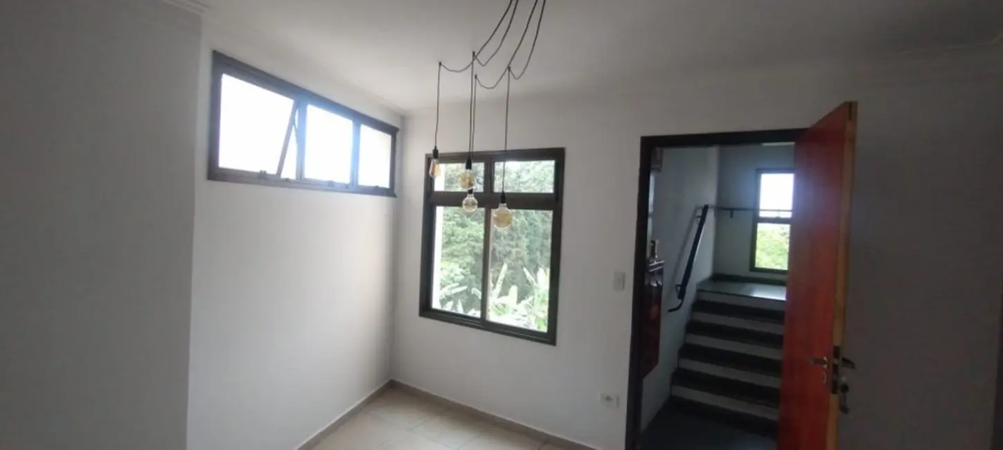 Foto 2 de Apartamento com 2 quartos à venda, 59m2 em Jordanópolis, Aruja - SP