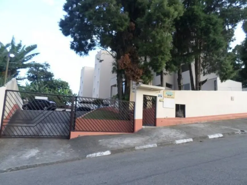 Foto 1 de Apartamento com 2 quartos à venda, 59m2 em Jordanópolis, Aruja - SP