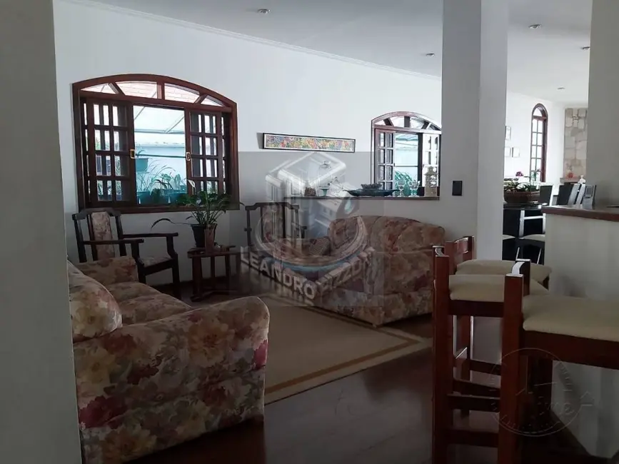 Casa com 4 quartos à venda, 500m2 em Alphaville, Santana De Parnaiba - SP - imagem 4 Foto 4 de Casa com 4 quartos à venda, 500m2 em Alphaville, Santana De Parnaiba - SP