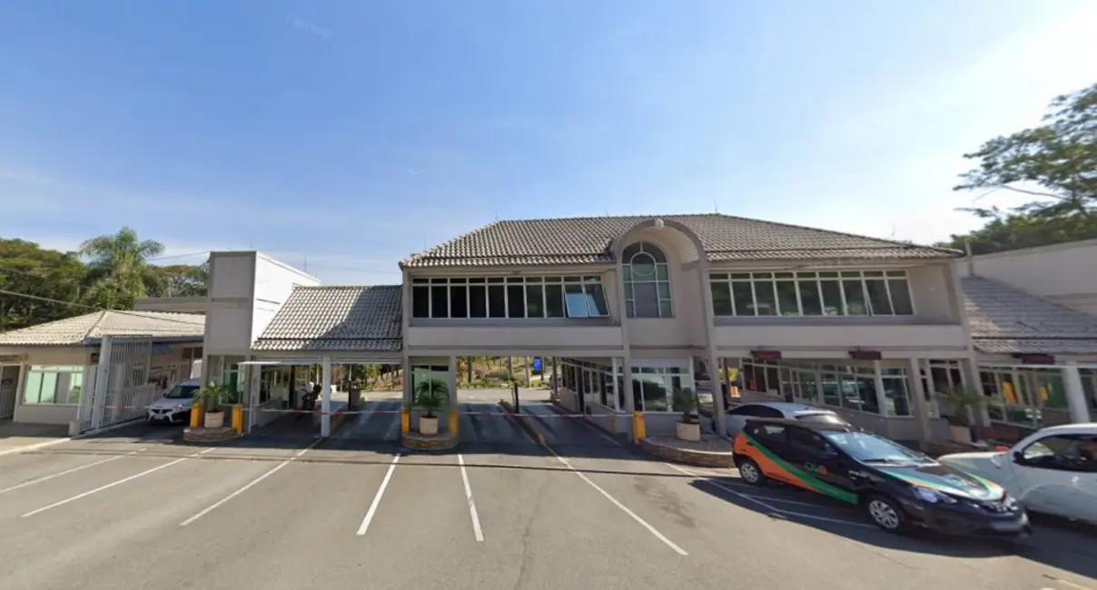 Foto 2 de Casa com 4 quartos à venda, 500m2 em Alphaville, Santana De Parnaiba - SP