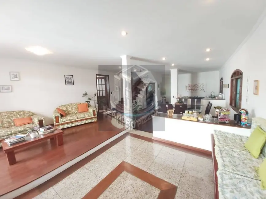 Casa com 4 quartos à venda, 500m2 em Alphaville, Santana De Parnaiba - SP - imagem 3 Foto 3 de Casa com 4 quartos à venda, 500m2 em Alphaville, Santana De Parnaiba - SP