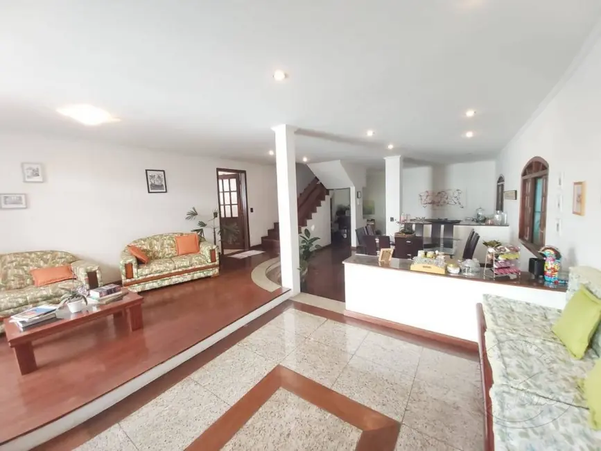 Foto 3 de Casa com 4 quartos à venda, 500m2 em Alphaville, Santana De Parnaiba - SP