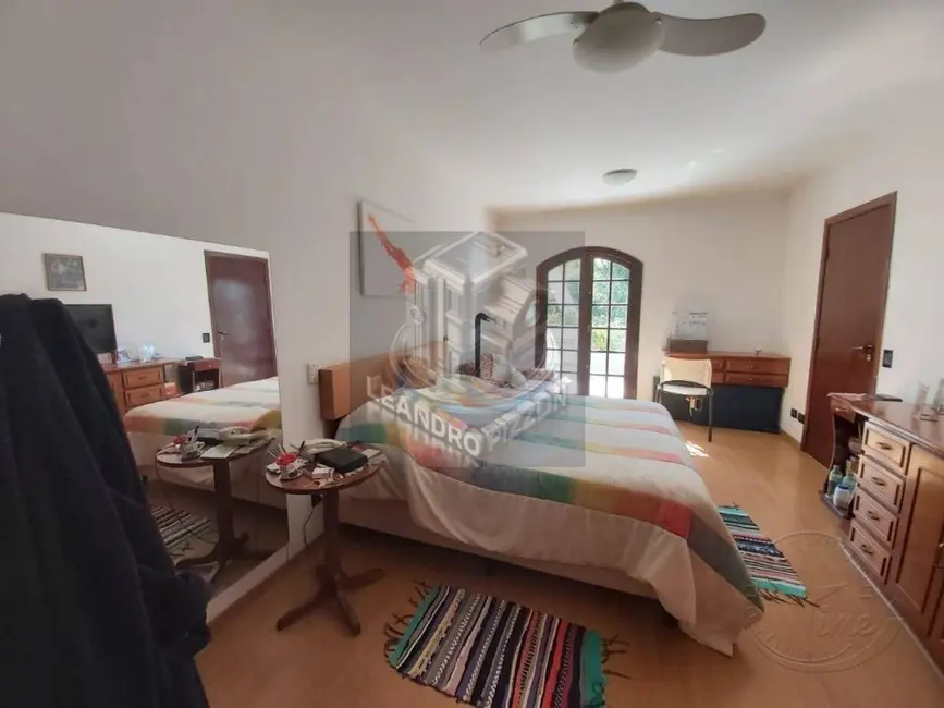 Casa com 4 quartos à venda, 500m2 em Alphaville, Santana De Parnaiba - SP - imagem 7 Foto 7 de Casa com 4 quartos à venda, 500m2 em Alphaville, Santana De Parnaiba - SP