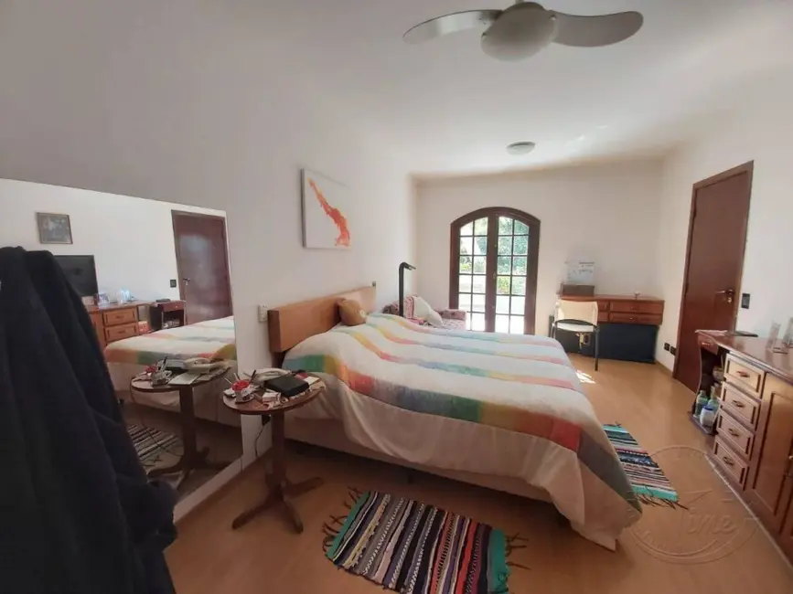 Foto 7 de Casa com 4 quartos à venda, 500m2 em Alphaville, Santana De Parnaiba - SP