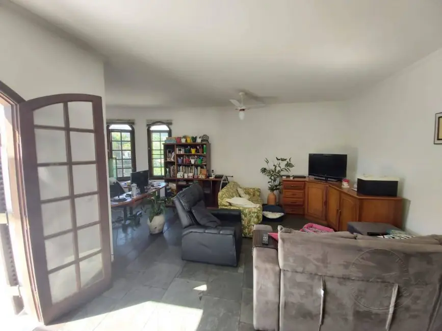 Foto 5 de Casa com 4 quartos à venda, 500m2 em Alphaville, Santana De Parnaiba - SP
