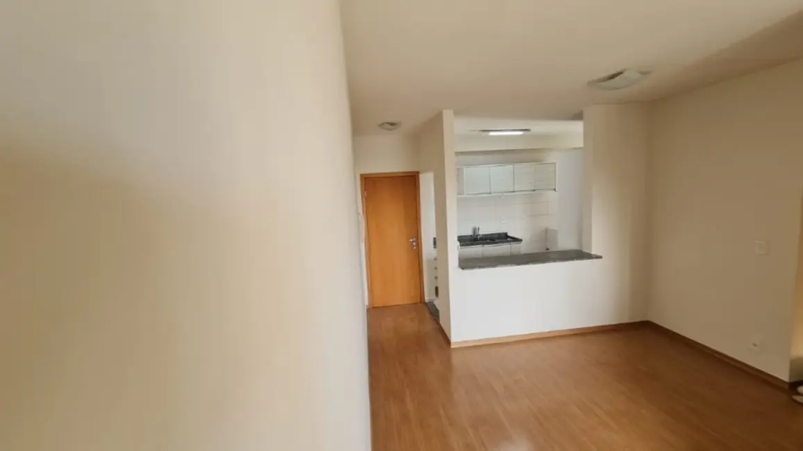 Foto 4 de Apartamento com 3 quartos à venda, 73m2 em Terra Bonita, Londrina - PR