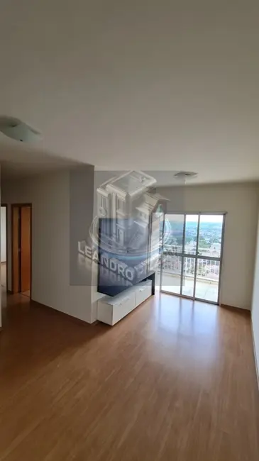 Apartamento com 3 quartos à venda, 73m2 em Terra Bonita, Londrina - PR - imagem 3 Foto 3 de Apartamento com 3 quartos à venda, 73m2 em Terra Bonita, Londrina - PR