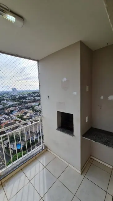 Foto 6 de Apartamento com 3 quartos à venda, 73m2 em Terra Bonita, Londrina - PR