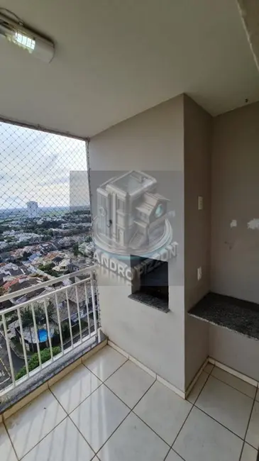 Apartamento com 3 quartos à venda, 73m2 em Terra Bonita, Londrina - PR - imagem 6 Foto 6 de Apartamento com 3 quartos à venda, 73m2 em Terra Bonita, Londrina - PR