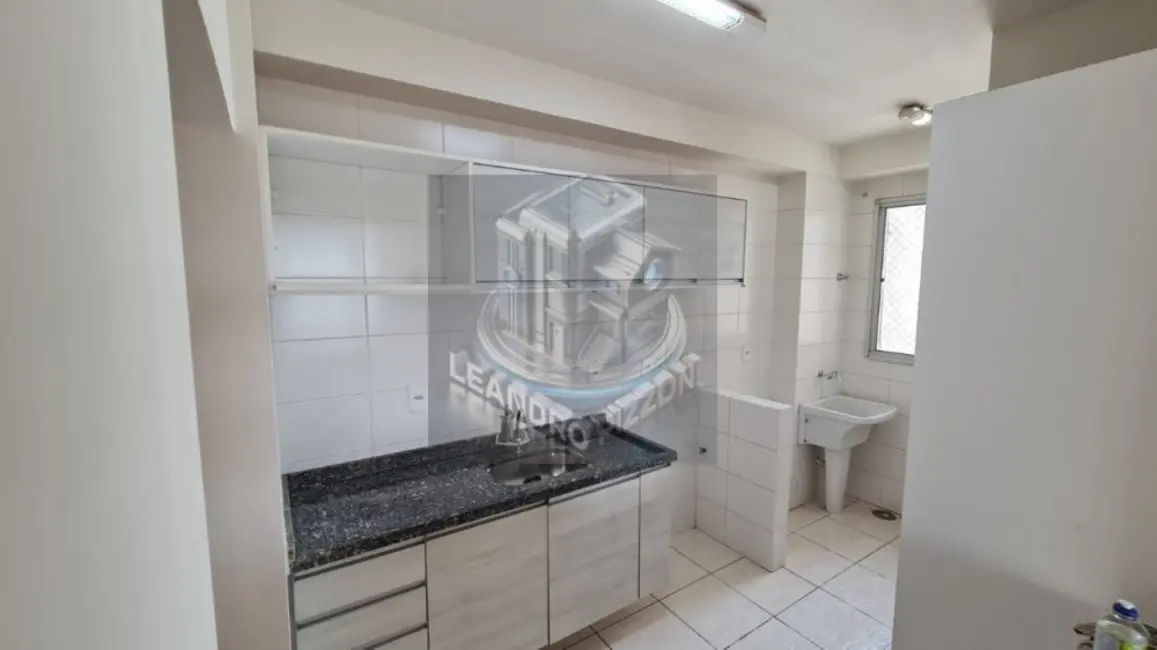 Apartamento com 3 quartos à venda, 73m2 em Terra Bonita, Londrina - PR - imagem 9 Foto 9 de Apartamento com 3 quartos à venda, 73m2 em Terra Bonita, Londrina - PR