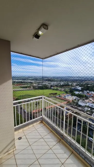 Foto 5 de Apartamento com 3 quartos à venda, 73m2 em Terra Bonita, Londrina - PR