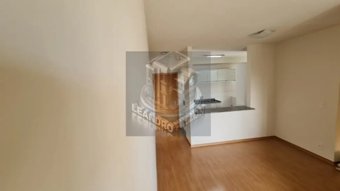 Apartamento com 3 quartos à venda, 73m2 em Terra Bonita, Londrina - PR - imagem 4 Foto 4 de Apartamento com 3 quartos à venda, 73m2 em Terra Bonita, Londrina - PR