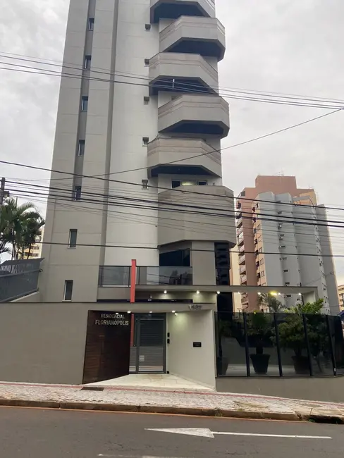 Apartamento com 3 quartos à venda, 132m2 em Centro, Londrina - PR - imagem 2 Foto 2 de Apartamento com 3 quartos à venda, 132m2 em Centro, Londrina - PR