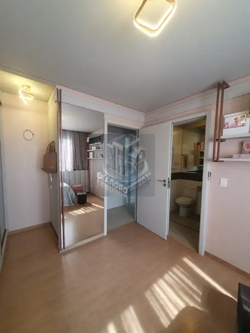 Apartamento com 3 quartos à venda, 156m2 em Bela Suiça, Londrina - PR - imagem 4 Foto 4 de Apartamento com 3 quartos à venda, 156m2 em Bela Suiça, Londrina - PR