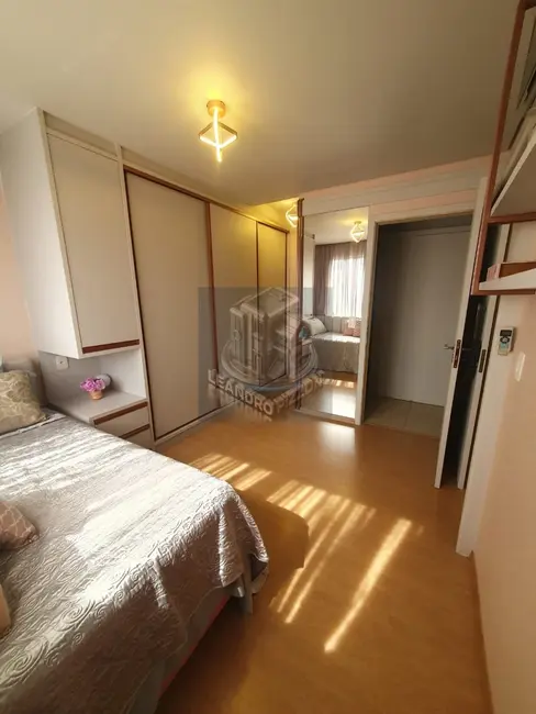 Apartamento com 3 quartos à venda, 156m2 em Bela Suiça, Londrina - PR - imagem 9 Foto 9 de Apartamento com 3 quartos à venda, 156m2 em Bela Suiça, Londrina - PR