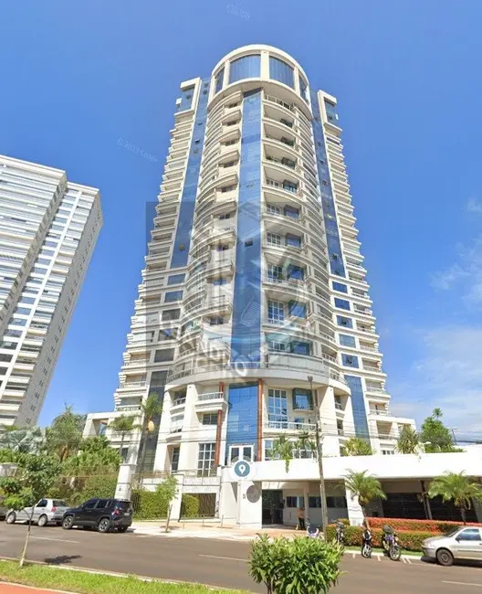 Apartamento com 3 quartos à venda, 156m2 em Bela Suiça, Londrina - PR - imagem 1 Foto 1 de Apartamento com 3 quartos à venda, 156m2 em Bela Suiça, Londrina - PR