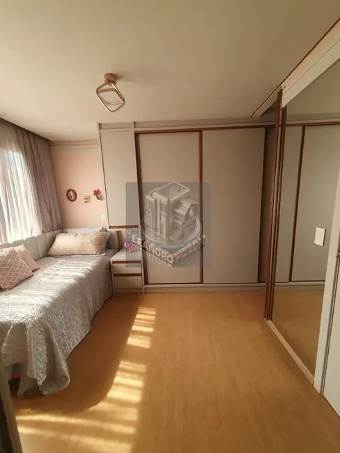 Apartamento com 3 quartos à venda, 156m2 em Bela Suiça, Londrina - PR - imagem 3 Foto 3 de Apartamento com 3 quartos à venda, 156m2 em Bela Suiça, Londrina - PR