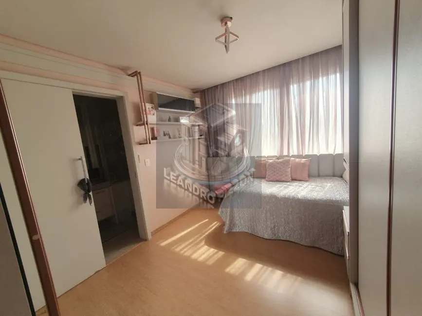 Apartamento com 3 quartos à venda, 156m2 em Bela Suiça, Londrina - PR - imagem 5 Foto 5 de Apartamento com 3 quartos à venda, 156m2 em Bela Suiça, Londrina - PR
