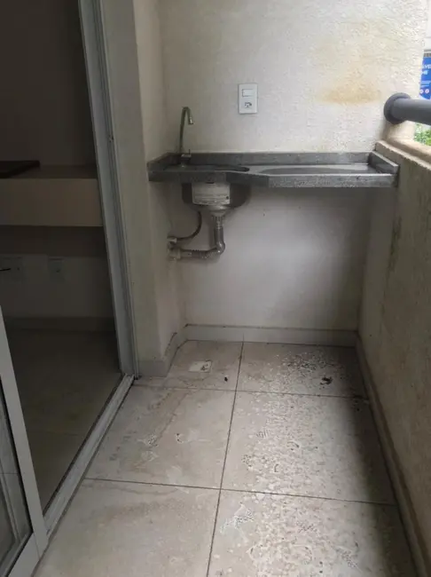 Foto 7 de Apartamento com 2 quartos à venda, 57m2 em Jordanópolis, Aruja - SP