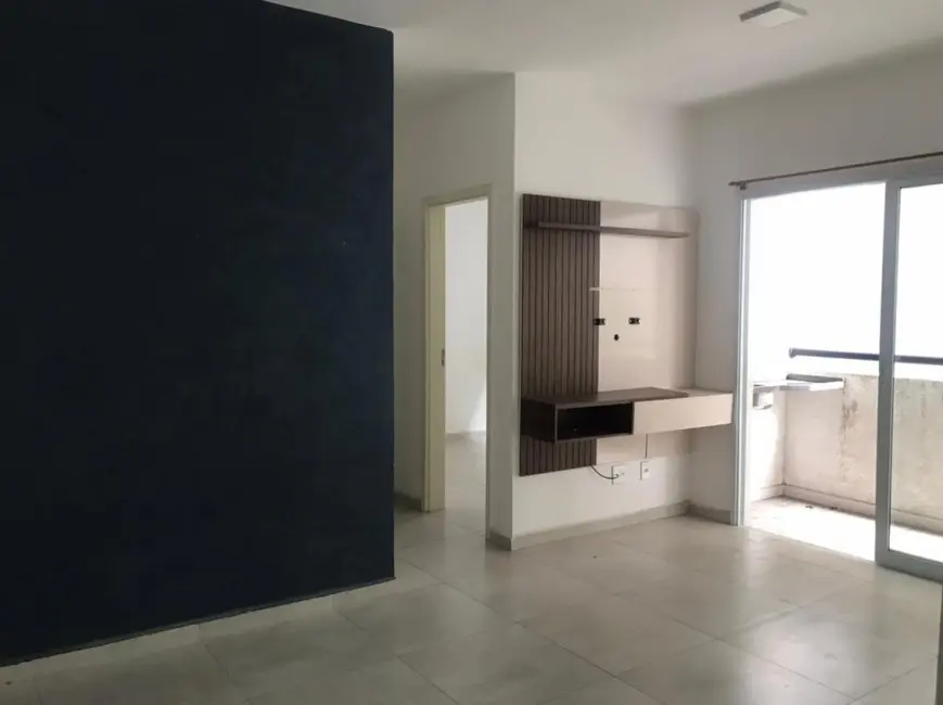 Foto 3 de Apartamento com 2 quartos à venda, 57m2 em Jordanópolis, Aruja - SP
