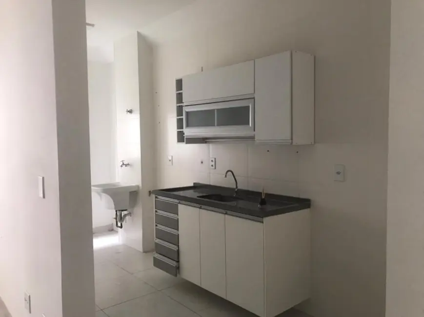 Foto 6 de Apartamento com 2 quartos à venda, 57m2 em Jordanópolis, Aruja - SP