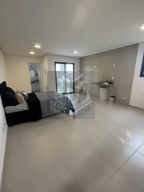 Foto 1 de Apartamento com 1 quarto à venda, 35m2 em Chácara São José, Aruja - SP