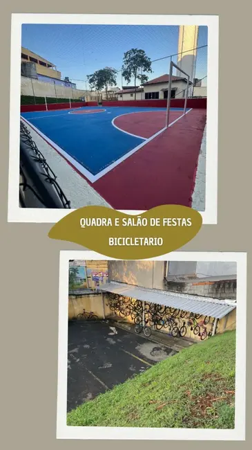 Apartamento com 2 quartos à venda, 44m2 em São Bento, Aruja - SP - imagem 9 Foto 9 de Apartamento com 2 quartos à venda, 44m2 em São Bento, Aruja - SP