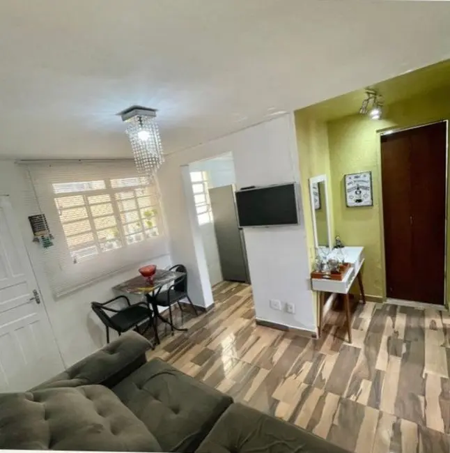 Apartamento com 2 quartos à venda, 44m2 em São Bento, Aruja - SP - imagem 1 Foto 1 de Apartamento com 2 quartos à venda, 44m2 em São Bento, Aruja - SP