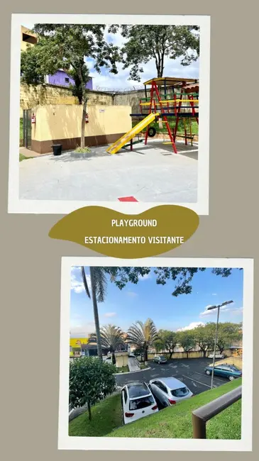 Apartamento com 2 quartos à venda, 44m2 em São Bento, Aruja - SP - imagem 7 Foto 7 de Apartamento com 2 quartos à venda, 44m2 em São Bento, Aruja - SP