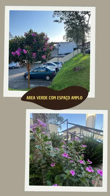 Apartamento com 2 quartos à venda, 44m2 em São Bento, Aruja - SP - imagem 8 Foto 8 de Apartamento com 2 quartos à venda, 44m2 em São Bento, Aruja - SP