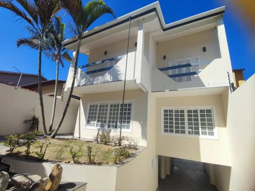 Foto 1 de Sobrado com 3 quartos à venda, 250m2 em Jardim das Cerejeiras, Aruja - SP