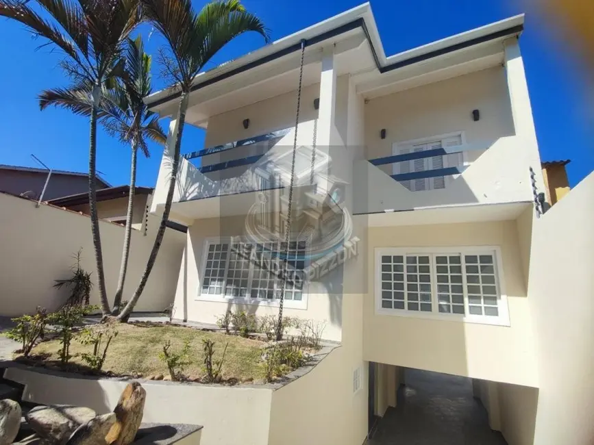 Foto 1 de Sobrado com 3 quartos à venda, 250m2 em Jardim das Cerejeiras, Aruja - SP
