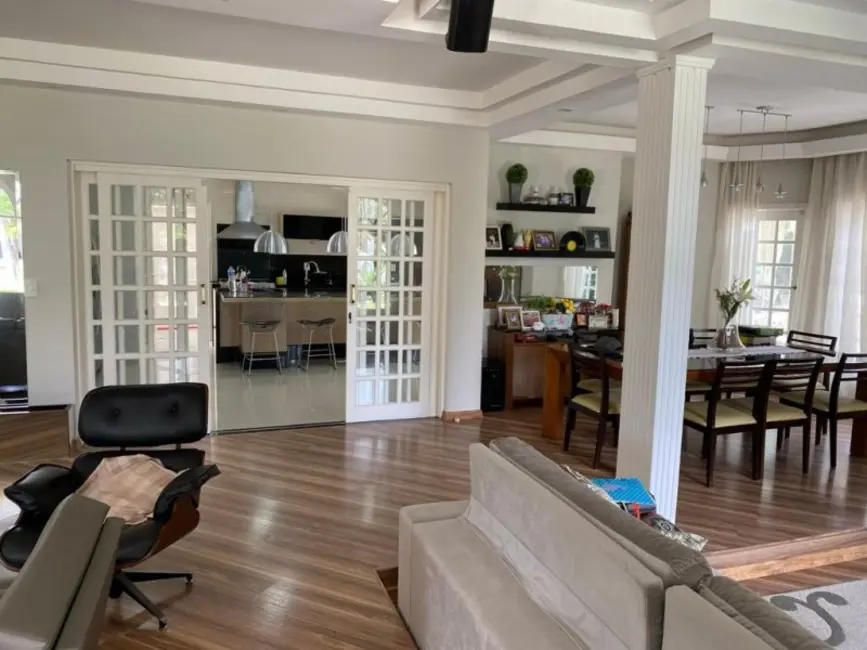 Foto 8 de Casa com 4 quartos à venda, 500m2 em Parque Residencial Itapeti, Mogi Das Cruzes - SP