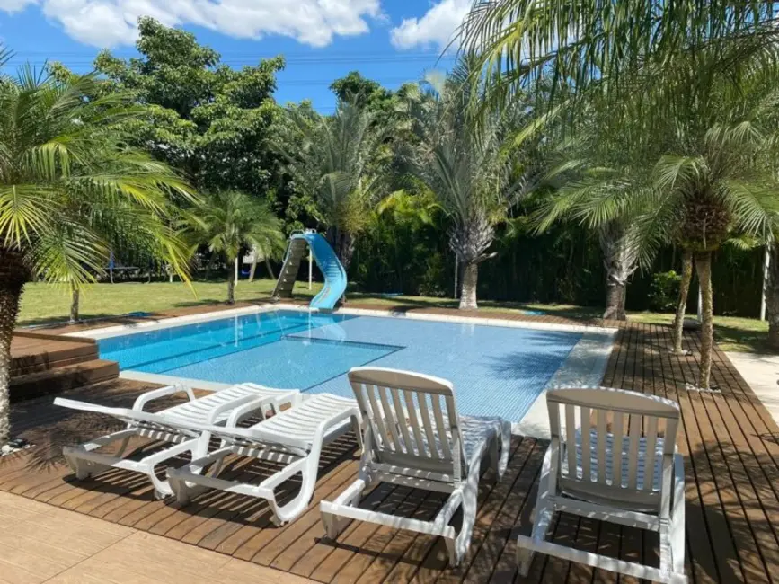 Foto 1 de Casa com 4 quartos à venda, 500m2 em Parque Residencial Itapeti, Mogi Das Cruzes - SP