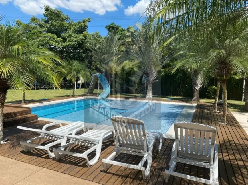 Foto 1 de Casa com 4 quartos à venda, 500m2 em Parque Residencial Itapeti, Mogi Das Cruzes - SP