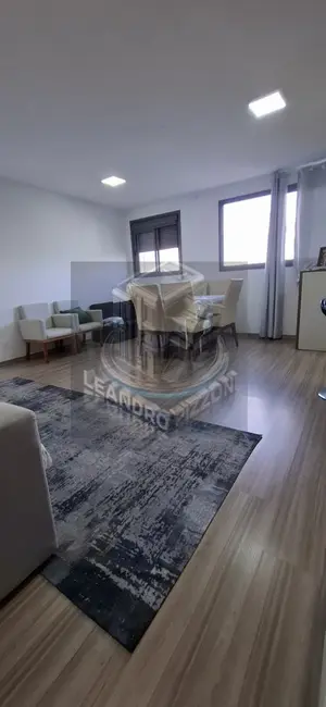 Apartamento com 2 quartos à venda, 70m2 em Vivendas do Arvoredo, Londrina - PR - imagem 7 Foto 7 de Apartamento com 2 quartos à venda, 70m2 em Vivendas do Arvoredo, Londrina - PR