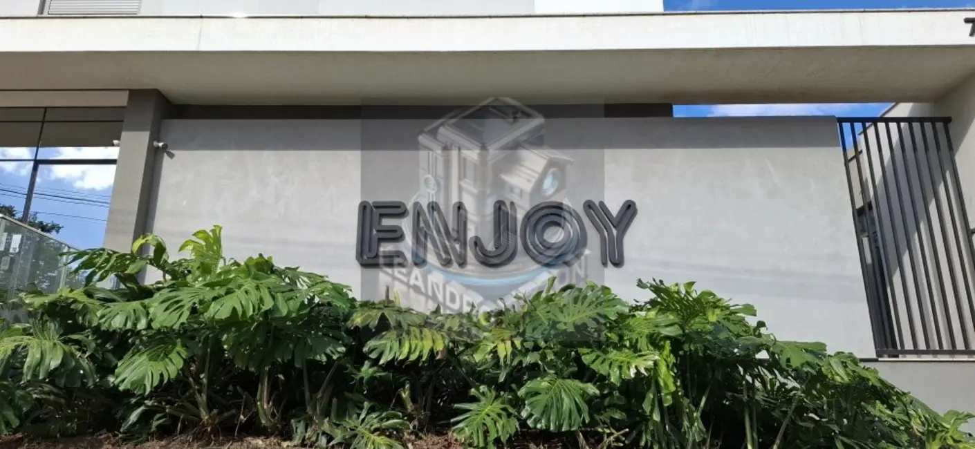 Apartamento com 2 quartos à venda, 70m2 em Vivendas do Arvoredo, Londrina - PR - imagem 2 Foto 2 de Apartamento com 2 quartos à venda, 70m2 em Vivendas do Arvoredo, Londrina - PR